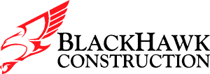 Welcome to Blackhawk Construction :: Mesa Arizona Commercial & Residential Construction Company Logo