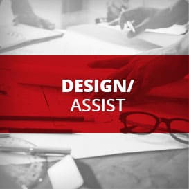 Blackhawk | Design & Assist