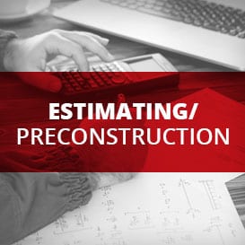 Blackhawk | Estimating & Preconstruction