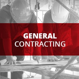 Blackhawk | General Contracting